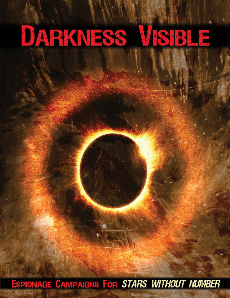 Darkness Visible