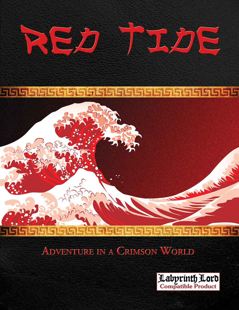 Red Tide